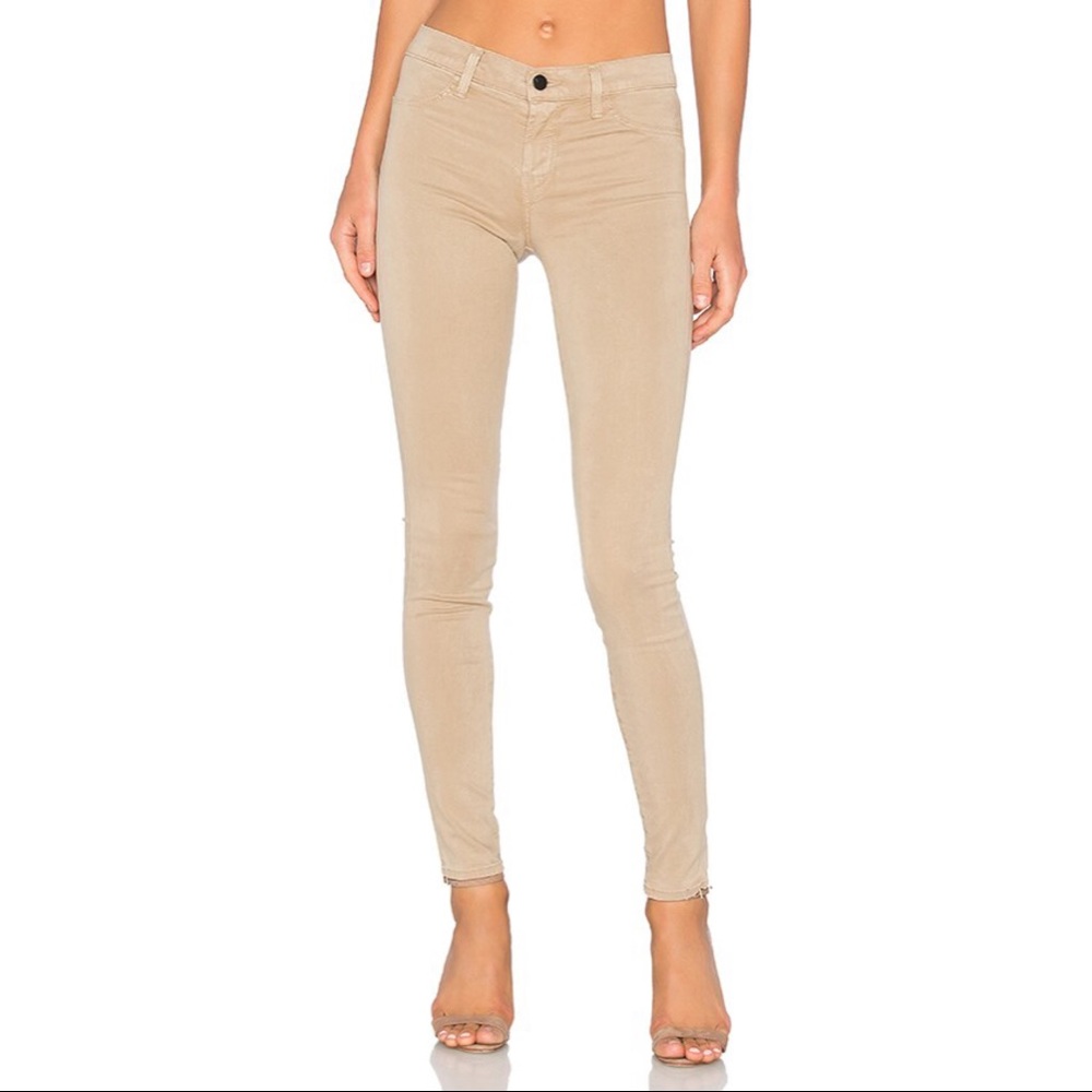 J Brand pants